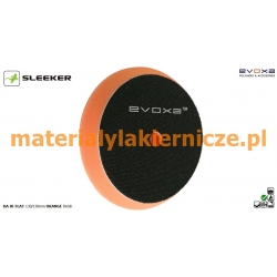 SLEEKER DA Hi-FLAT 130/150mm ORANGE materialylakiernicze.pl